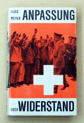 Anpassung oder Widerstand