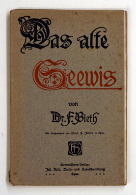 Das alte Seewis