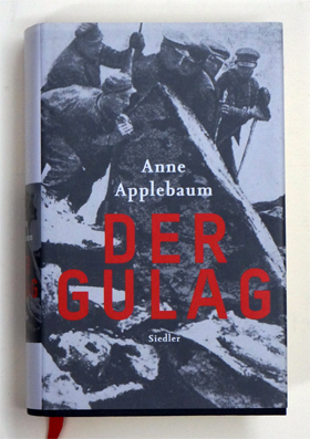 Der Gulag.