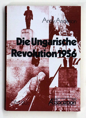 Die ungarische Revolution 1956