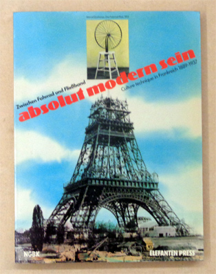 Absolut modern sein