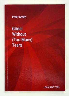 Gödel Without (Too Many) Tears