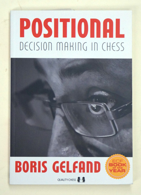 Positional - Decision Making in Chess