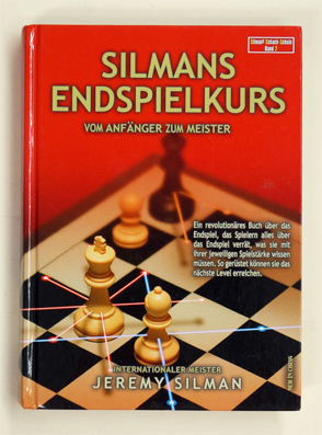 Silmans Endspielkurs