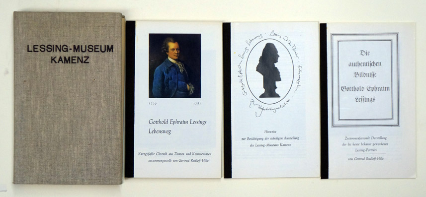 Lessing Museum Kamenz