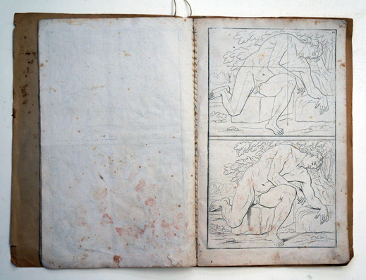 Nöthiger Bericht und Lehre von denen hierinn befindlichen Figuren.