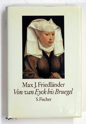 Von van Eyck bis Bruegel