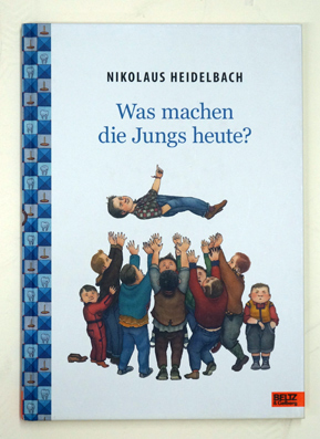 Was machen die Jungs heute?