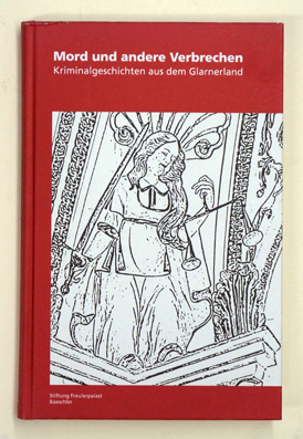 Mord und andere Verbrechen.
