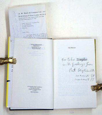 Ediths Tagebuch