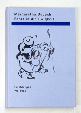 Fahrt in die Ewigkeit