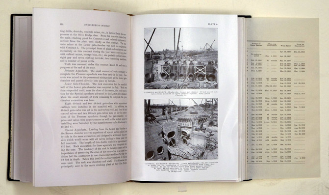 Third Annual Report of the Department of Water Supply Of the City of New York 1912