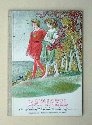 Rapunzel