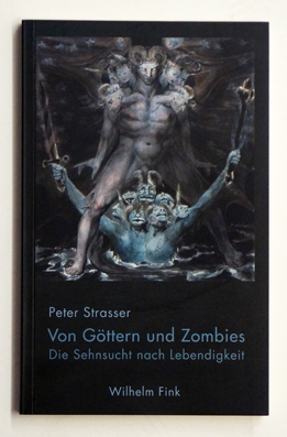 Von Göttern und Zombies.