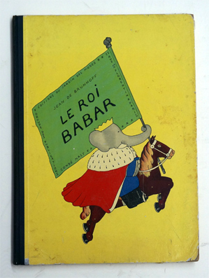 Le roi Babar