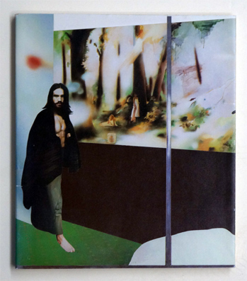 Richard Hamilton - Exteriors. Interiors. Objects. People