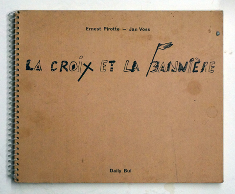 La Croix et la bannière.