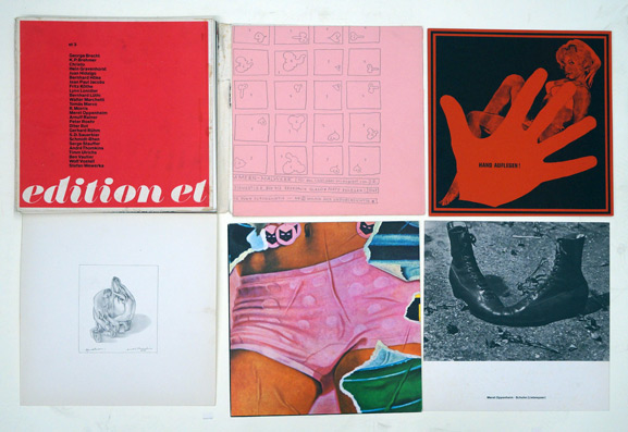 Edition Et. 3