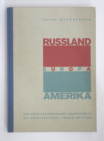 Russland - Europa - Amerika