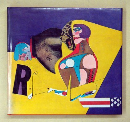 Richard Lindner