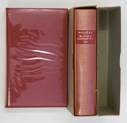 Ouvres complètes Tome I u. II (2 Bde., compl.)