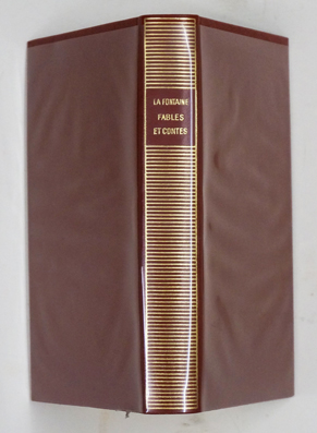 Oeuvres complètes I. 