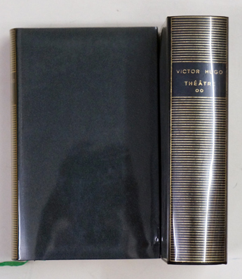 Théâtre, Tome I u. II (2 Bde.)