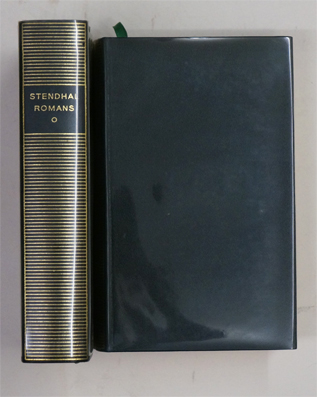 Romans. Tome I u. II ( 2 Bde.)
