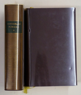 Romans Tome I u. II ( 2 Bde.)