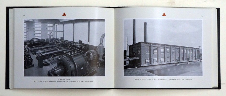 Steam Power Stations