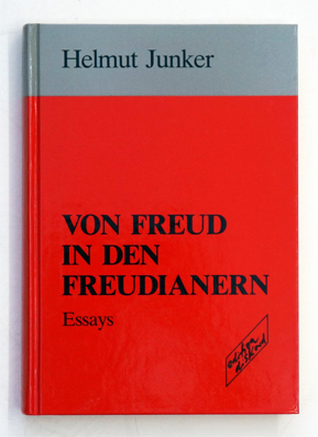 Von Freud zu den Freudianern.