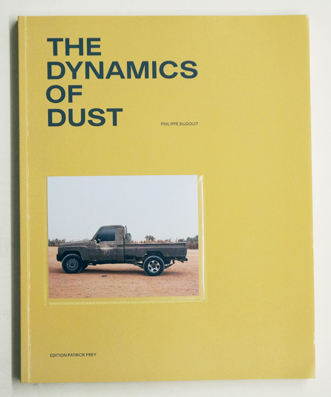 The Dynamics of Dust