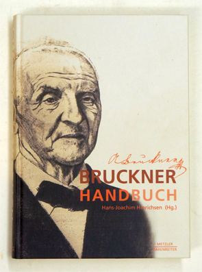 Bruckner Handbuch.