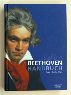 Beethoven Handbuch.