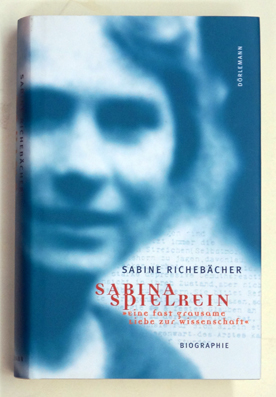 Sabina Spielrein : 