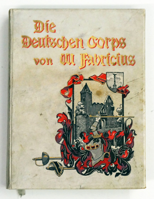 Die Deutschen Corps.