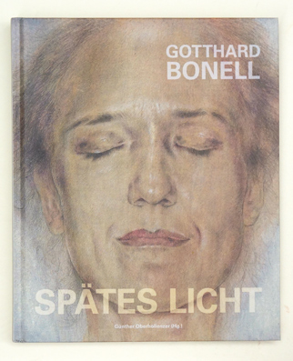 Gotthard Bonell - Spätes Licht
