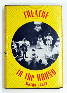 Theatre-in-the-round