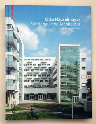 Otto Häuselmayer Städtebauliche Architektur.