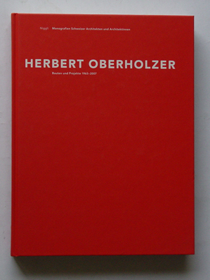 Herbert Oberholzer