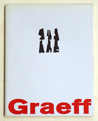 Werner Graeff.