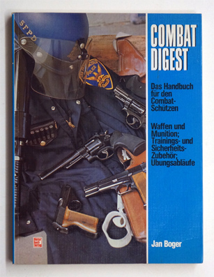 Combat-Digest. Das Handbuch für d. Combat-Schützen.