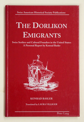 The Dorlikon Emigrants.