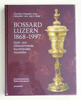 Bossard Luzern 1868-1997