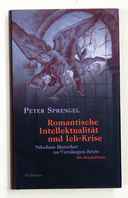 Romantische Intellektualität und Ich-Krise.