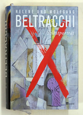 Beltracchi - Selbstporträt.
