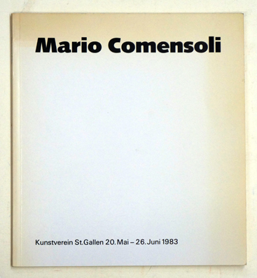 Mario Comensoli
