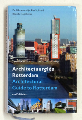 Architectuurgids Rotterdam.