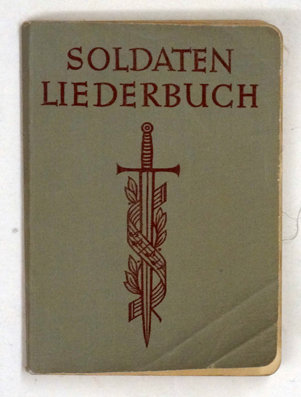 Soldatenliederbuch