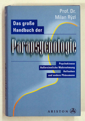 Handbuch Parapsychlogie.